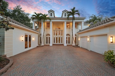 2753 W Stonebrook Cir, Davie, FL 33330 - photo 2