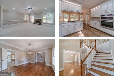 3031 Alta Ridge Way, Snellville, GA 30078 - photo 7