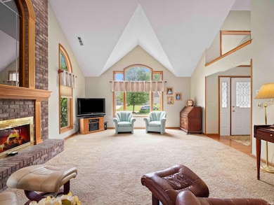 1031 Skyline Pass, Fort Wayne, IN 46825 - photo 6