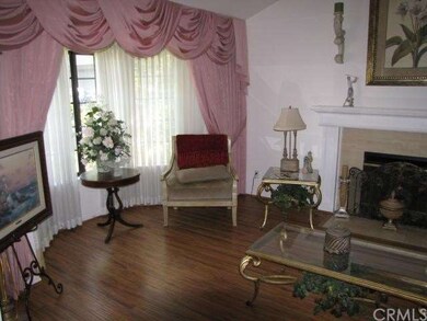 Formal Living Room