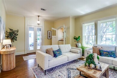 5811 Mercedes Ave, Dallas, TX 75206 - photo 4