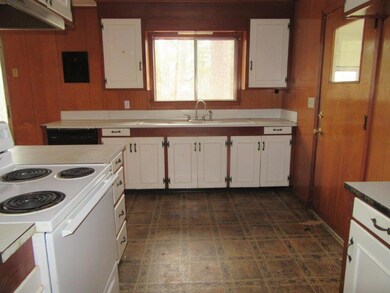 Kitchen View 2