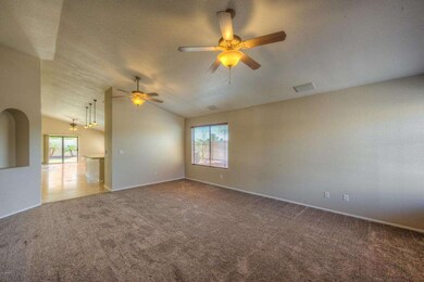 Living & Dining Room