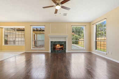 8423 E Copper Lakes Dr, Houston, TX 77095 - photo 6