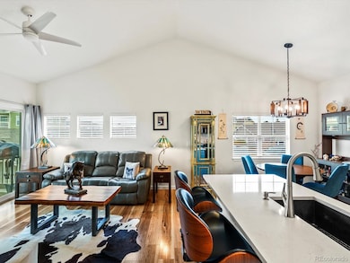 9306 Amison Cir unit 202, Parker, CO 80134 - photo 4