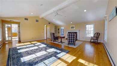 491 Succotash Rd, Wakefield, RI 02879 - photo 5