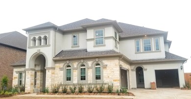 27923 Presley Park Dr, Spring, TX 77386 - photo 2