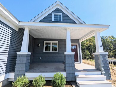 19 Tanner Cir unit Lot 3, Newmarket, NH 03857 - photo 4