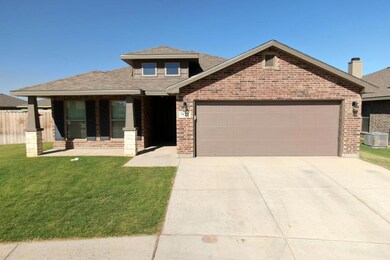 9122 Pepper Grass Ave, Odessa, TX 79765 - photo 2