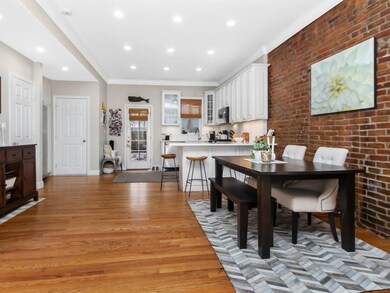 52 Mystic St unit 1, Charlestown, MA 02129 - photo 5