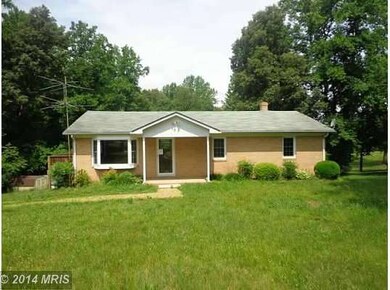 571 Tinsley Dr, Radiant, VA 22732 - photo 6