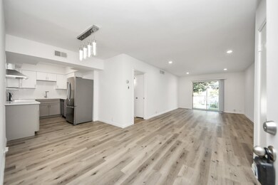 Welcome to your new home through this inviting ent