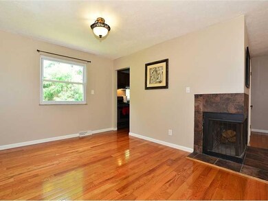 Dining Room.