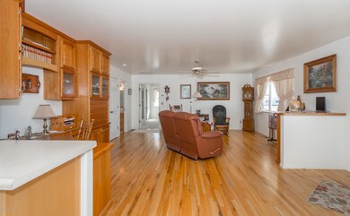 1050 W Ranch House Rd, Paulden, AZ 86334 - photo 2