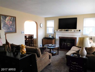 905 Lynvue Rd, Linthicum Heights, MD 21090 - photo 3