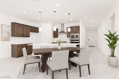 5136 Stonecrop St, North Las Vegas, NV 89031 - photo 4