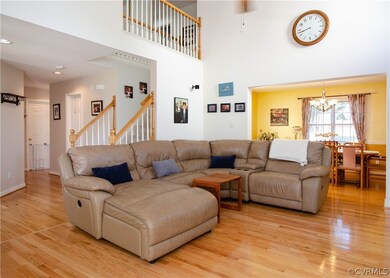 5572 Westower Dr, Richmond, VA 23225 - photo 6