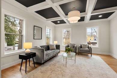 64 Lansdowne Rd, Arlington, MA 02474 - photo 5