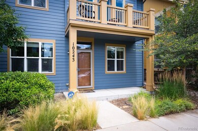 10243 E 26th Ave unit 10243, Denver, CO 80238 - photo 2