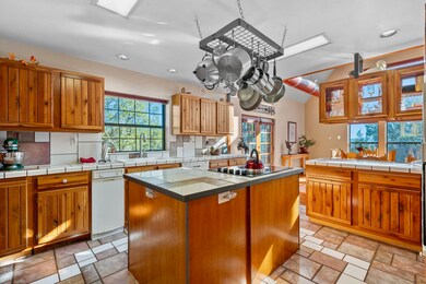 35 Magic Valley Rd, Sandia Park, NM 87047 - photo 4