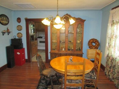 160 N Langford St, Berlin, GA 31722 - photo 5