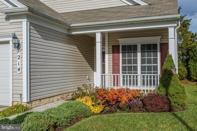 214 Clubside Dr, Taneytown, MD 21787 - photo 3