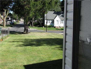 Yard/Garden