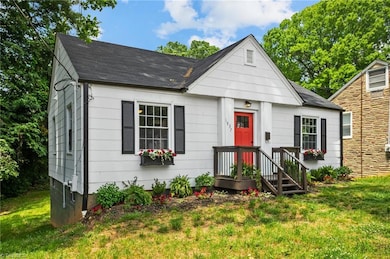 1937 Hinshaw Ave SW, Winston-Salem, NC 27104 - photo 3