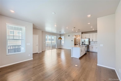 7199 Othello St, Castle Pines, CO 80108 - photo 7