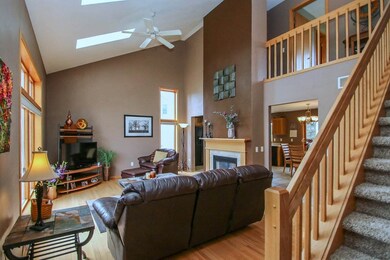 845 Fox Run Ct, Oregon, WI 53575 - photo 7