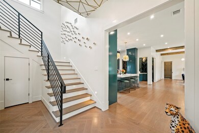 3504 Pineridge St, Houston, TX 77009 - photo 3