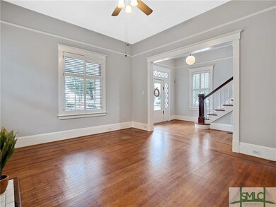 502 E 40th St, Savannah, GA 31401 - photo 6