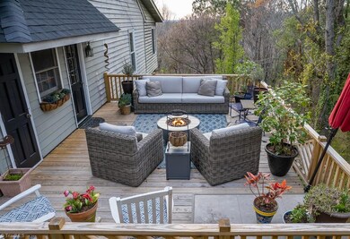 1249 Oakmont Dr, Asheboro, NC 27205 - photo 2