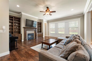 1309 NW Hermanus St, Bentonville, AR 72712 - photo 4