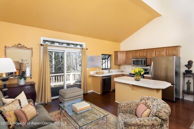 Living/Kitchen