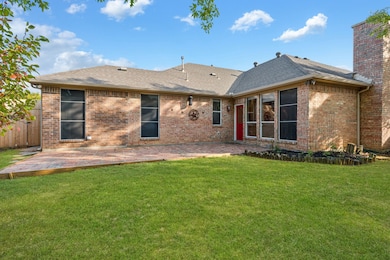 1433 Brazos Blvd, Lewisville, TX 75077 - photo 4
