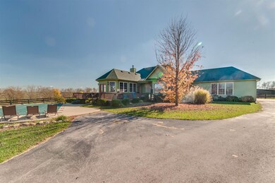 444 Elm Corner Rd, Versailles, KY 40383 - photo 5