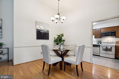 10717 Kings Riding Way unit 302, Rockville, MD 20852 - photo 7