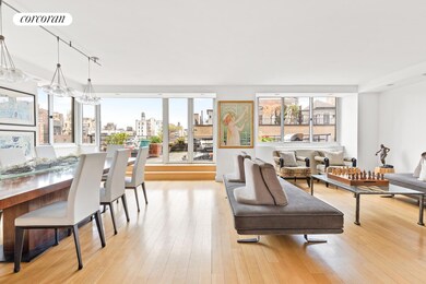 45 W 67th St unit 9-GH, New York, NY 10023 - photo 2