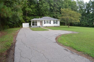 11601 S Crater Rd, Petersburg, VA 23805 - photo 2