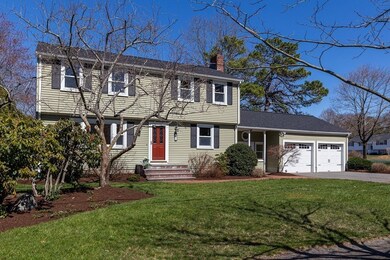 15 Atherton Rd, Foxboro, MA 02035 - photo 2
