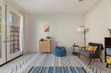 First floor office/sitting area