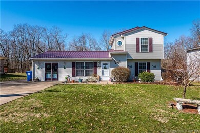 1265 Charles St NE, Corydon, IN 47112 - photo 2