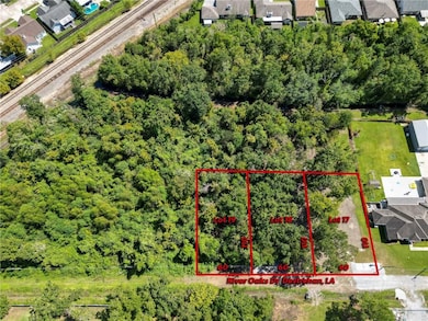 441 River Oaks Dr, Destrehan, LA 70047 - photo 3