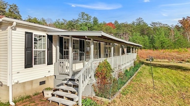 3390 Craig Creek Rd, Blacksburg, VA 24060 - photo 4