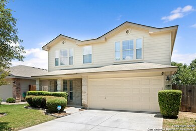 9946 Sandlet Trail, San Antonio, TX 78254 - photo 2