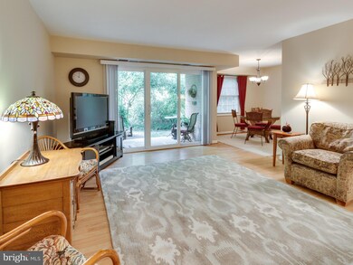 3846 Lyndhurst Dr unit 101, Fairfax, VA 22031 - photo 4