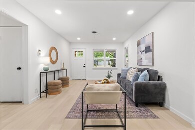 416 Simmons Dr, Hurst, TX 76053 - photo 5