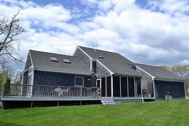53 Dodgers Hole Rd, Edgartown, MA 02539 - photo 2
