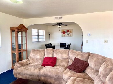 305 Seminole Trail, Foss, OK 73647 - photo 6